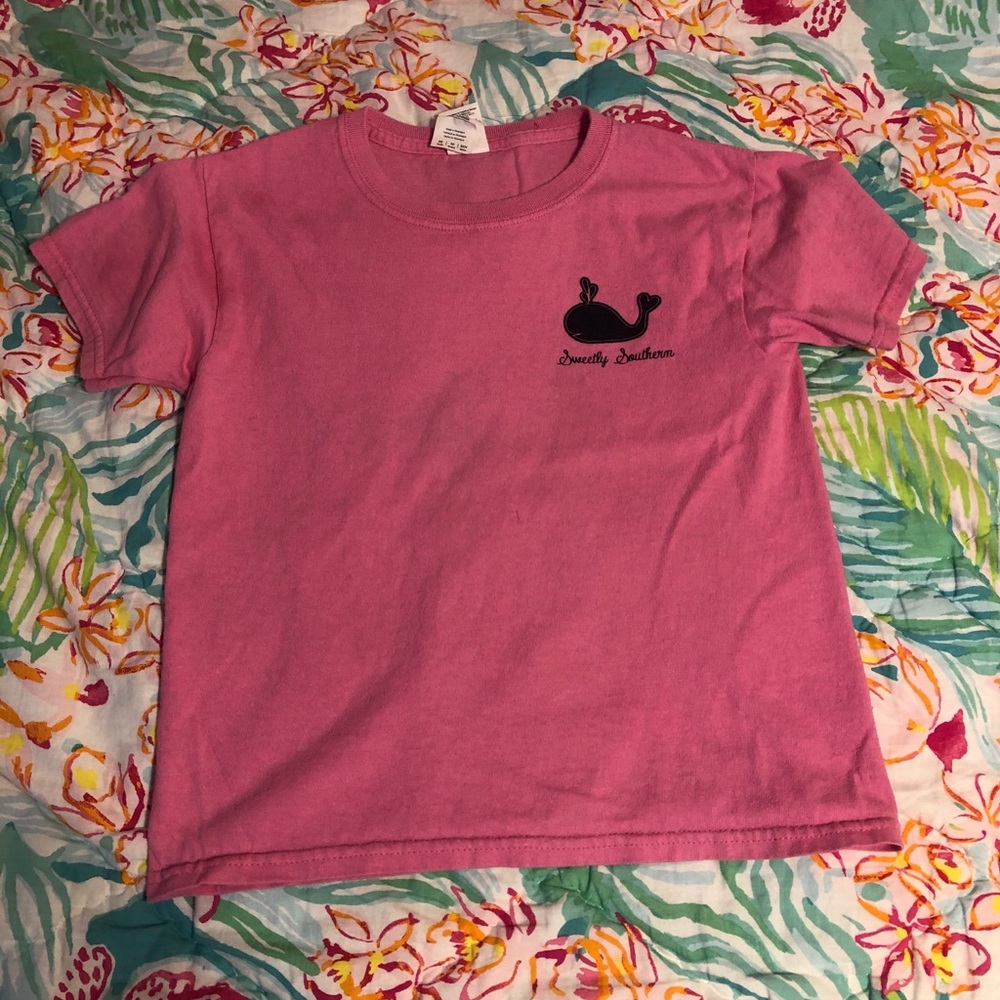 Sweetly Southern Tee